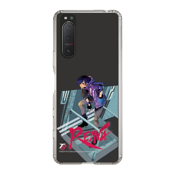 Slim Protection Case［ TEKKEN - Reina ］