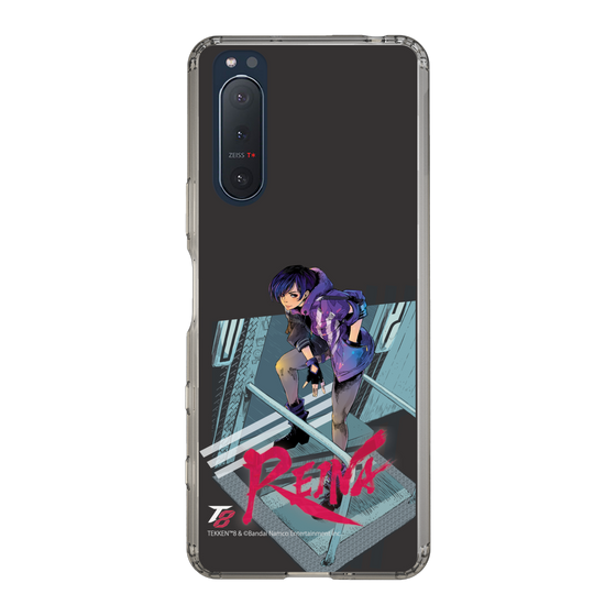 Slim Protection Case［ TEKKEN - Reina ］