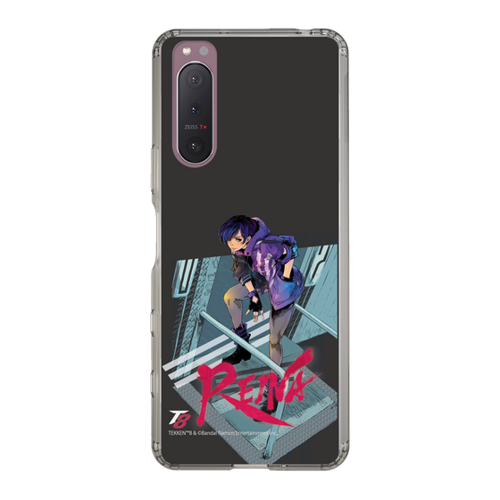 Slim Protection Case［ TEKKEN - Reina ］