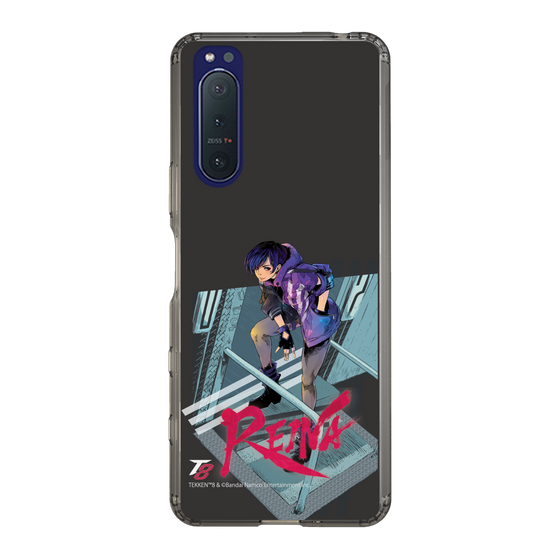 Slim Protection Case［ TEKKEN - Reina ］