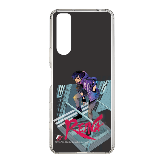 Slim Protection Case［ TEKKEN - Reina ］