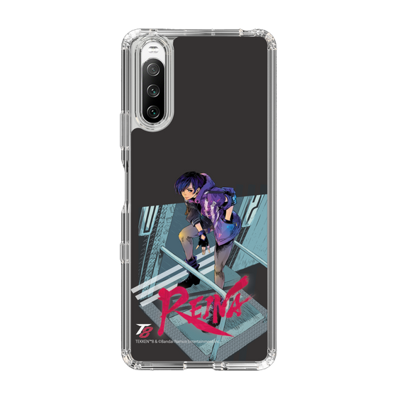 Slim Protection Case［ TEKKEN - Reina ］
