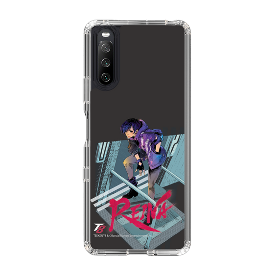 Slim Protection Case［ TEKKEN - Reina ］