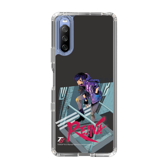 Slim Protection Case［ TEKKEN - Reina ］