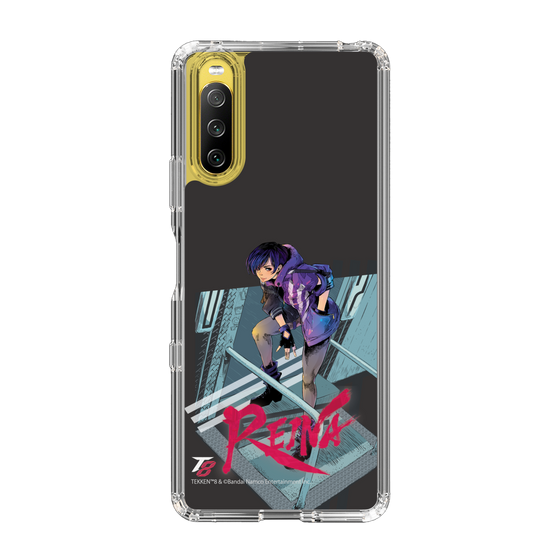 Slim Protection Case［ TEKKEN - Reina ］