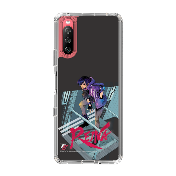 Slim Protection Case［ TEKKEN - Reina ］