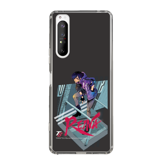 Slim Protection Case［ TEKKEN - Reina ］