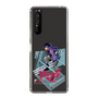 Slim Protection Case［ TEKKEN - Reina ］