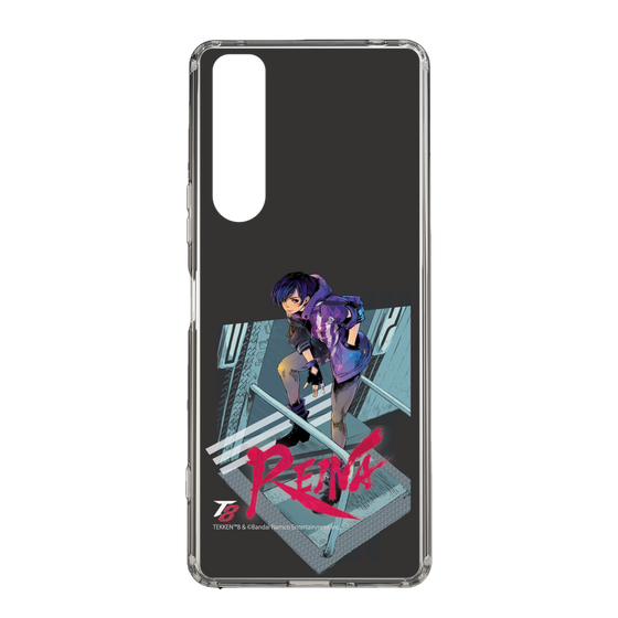 Slim Protection Case［ TEKKEN - Reina ］