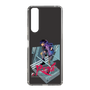 Slim Protection Case［ TEKKEN - Reina ］