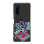 Slim Protection Case［ TEKKEN - Reina ］