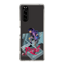 Slim Protection Case［ TEKKEN - Reina ］