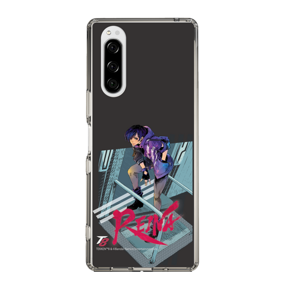 Slim Protection Case［ TEKKEN - Reina ］