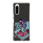 Slim Protection Case［ TEKKEN - Reina ］