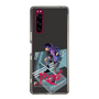 Slim Protection Case［ TEKKEN - Reina ］