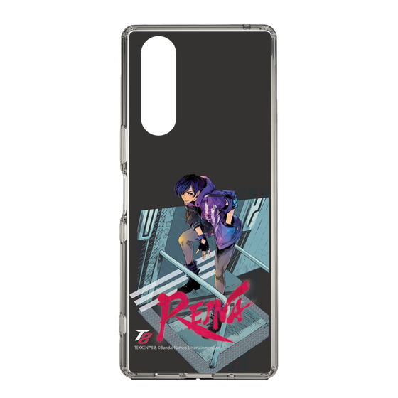 Slim Protection Case［ TEKKEN - Reina ］