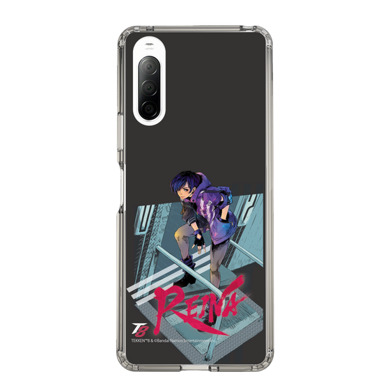 Slim Protection Case［ TEKKEN - Reina ］