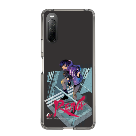 Slim Protection Case［ TEKKEN - Reina ］
