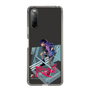 Slim Protection Case［ TEKKEN - Reina ］