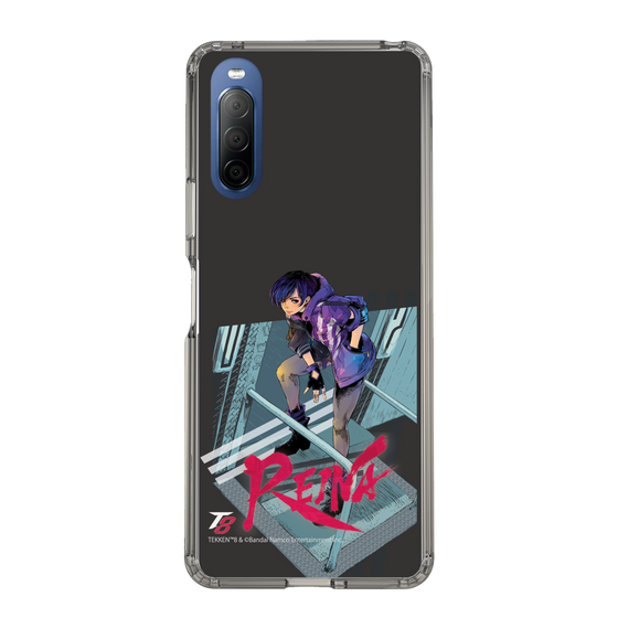 Slim Protection Case［ TEKKEN - Reina ］