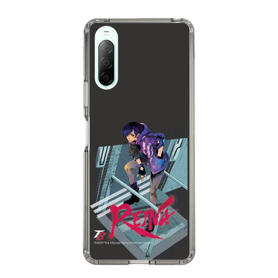 Slim Protection Case［ TEKKEN - Reina ］