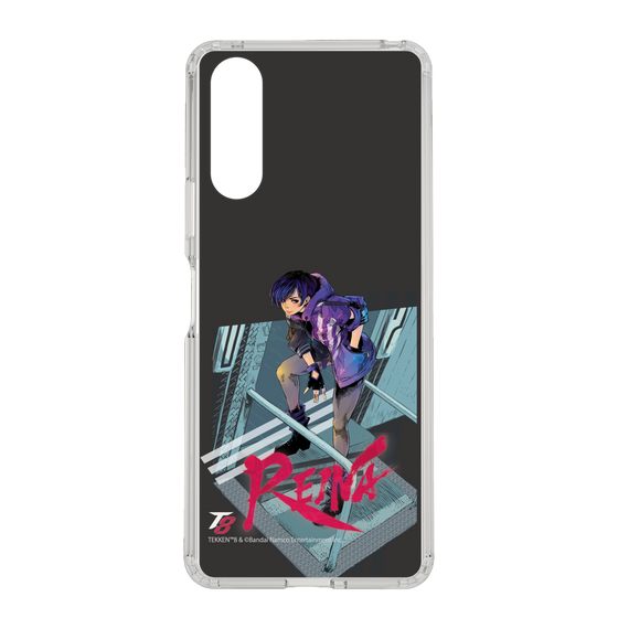 Slim Protection Case［ TEKKEN - Reina ］