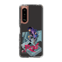 Slim Protection Case［ TEKKEN - Reina ］