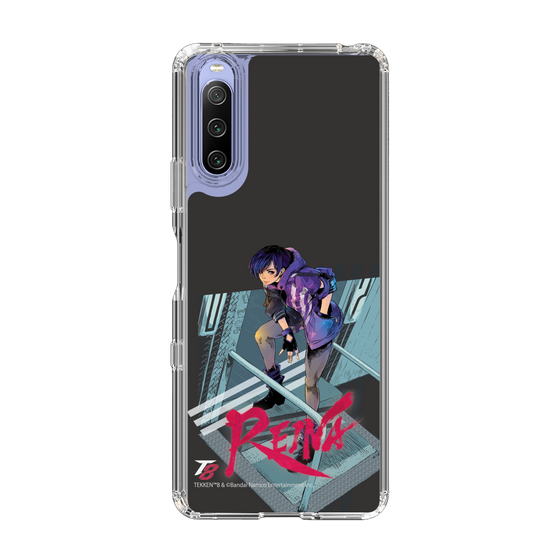 Slim Protection Case［ TEKKEN - Reina ］