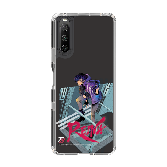 Slim Protection Case［ TEKKEN - Reina ］