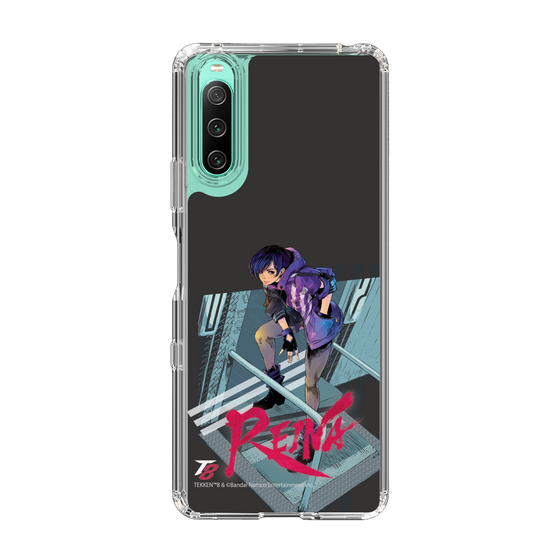 Slim Protection Case［ TEKKEN - Reina ］