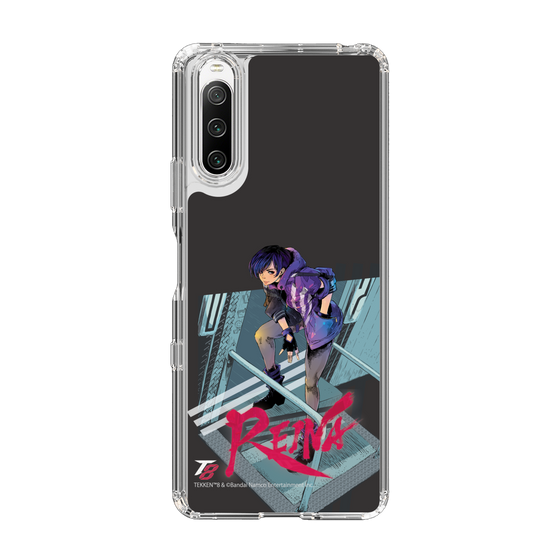 Slim Protection Case［ TEKKEN - Reina ］
