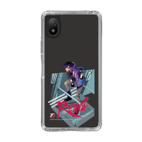 Slim Protection Case［ TEKKEN - Reina ］