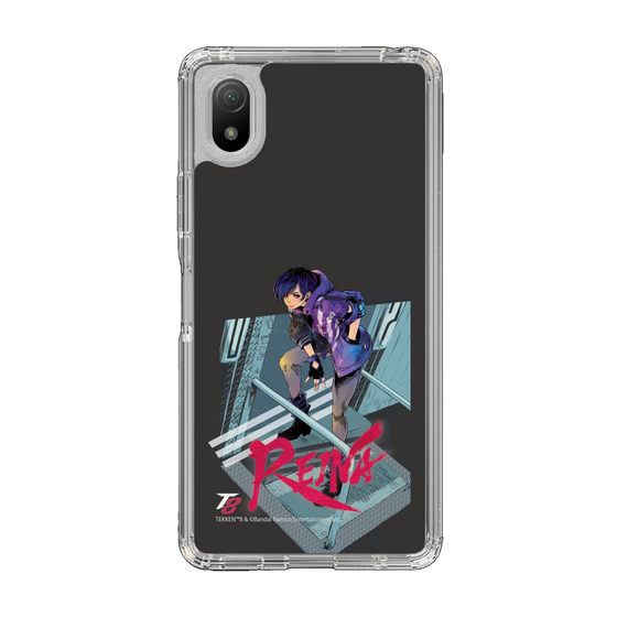 Slim Protection Case［ TEKKEN - Reina ］