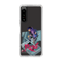 Slim Protection Case［ TEKKEN - Reina ］