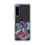 Slim Protection Case［ TEKKEN - Reina ］