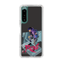 Slim Protection Case［ TEKKEN - Reina ］