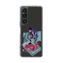 Slim Protection Case［ TEKKEN - Reina ］