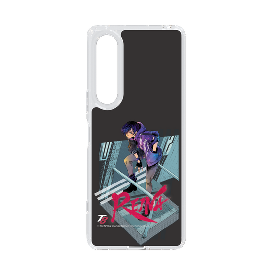 Slim Protection Case［ TEKKEN - Reina ］