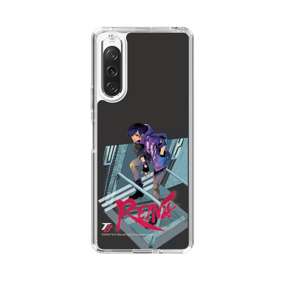 Slim Protection Case［ TEKKEN - Reina ］