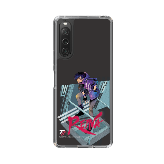 Slim Protection Case［ TEKKEN - Reina ］