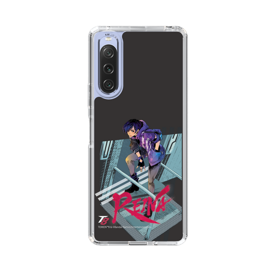 Slim Protection Case［ TEKKEN - Reina ］