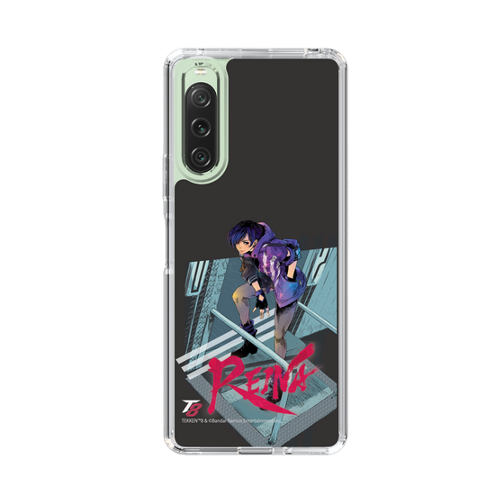 Slim Protection Case［ TEKKEN - Reina ］