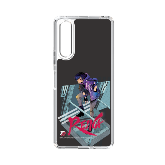 Slim Protection Case［ TEKKEN - Reina ］