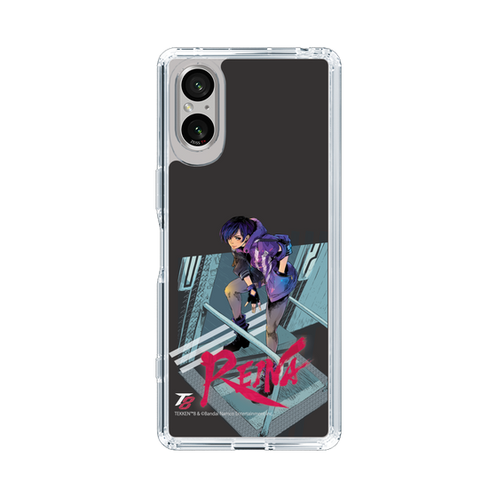 Slim Protection Case［ TEKKEN - Reina ］