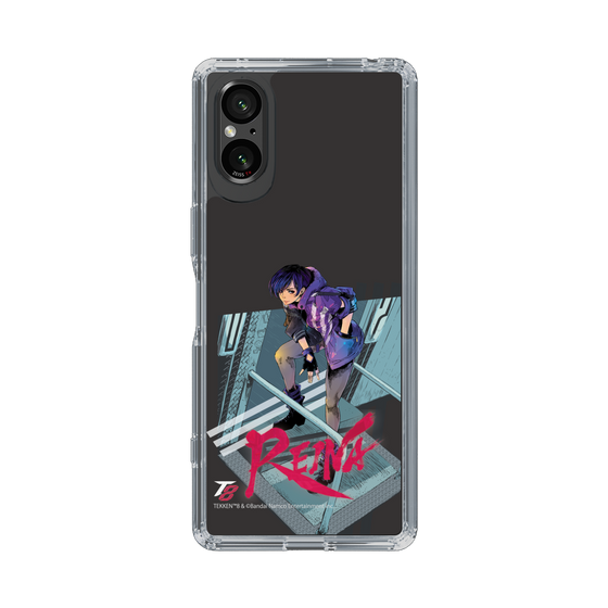 Slim Protection Case［ TEKKEN - Reina ］