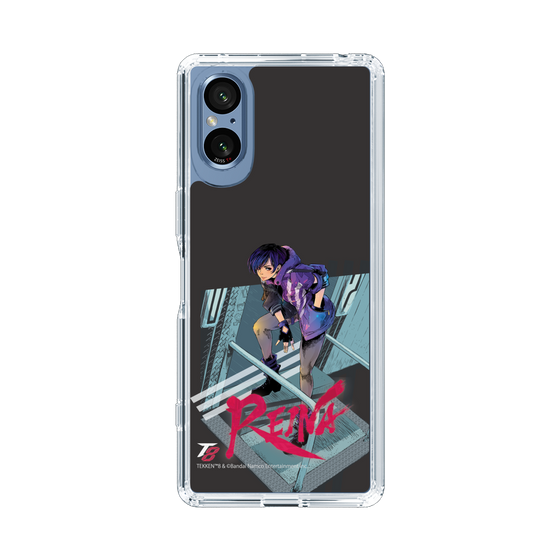 Slim Protection Case［ TEKKEN - Reina ］