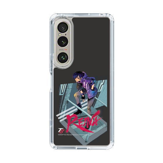 Slim Protection Case［ TEKKEN - Reina ］