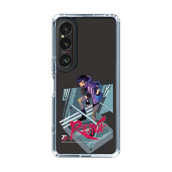 Slim Protection Case［ TEKKEN - Reina ］