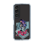 Slim Protection Case［ TEKKEN - Reina ］