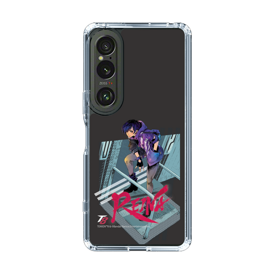 Slim Protection Case［ TEKKEN - Reina ］